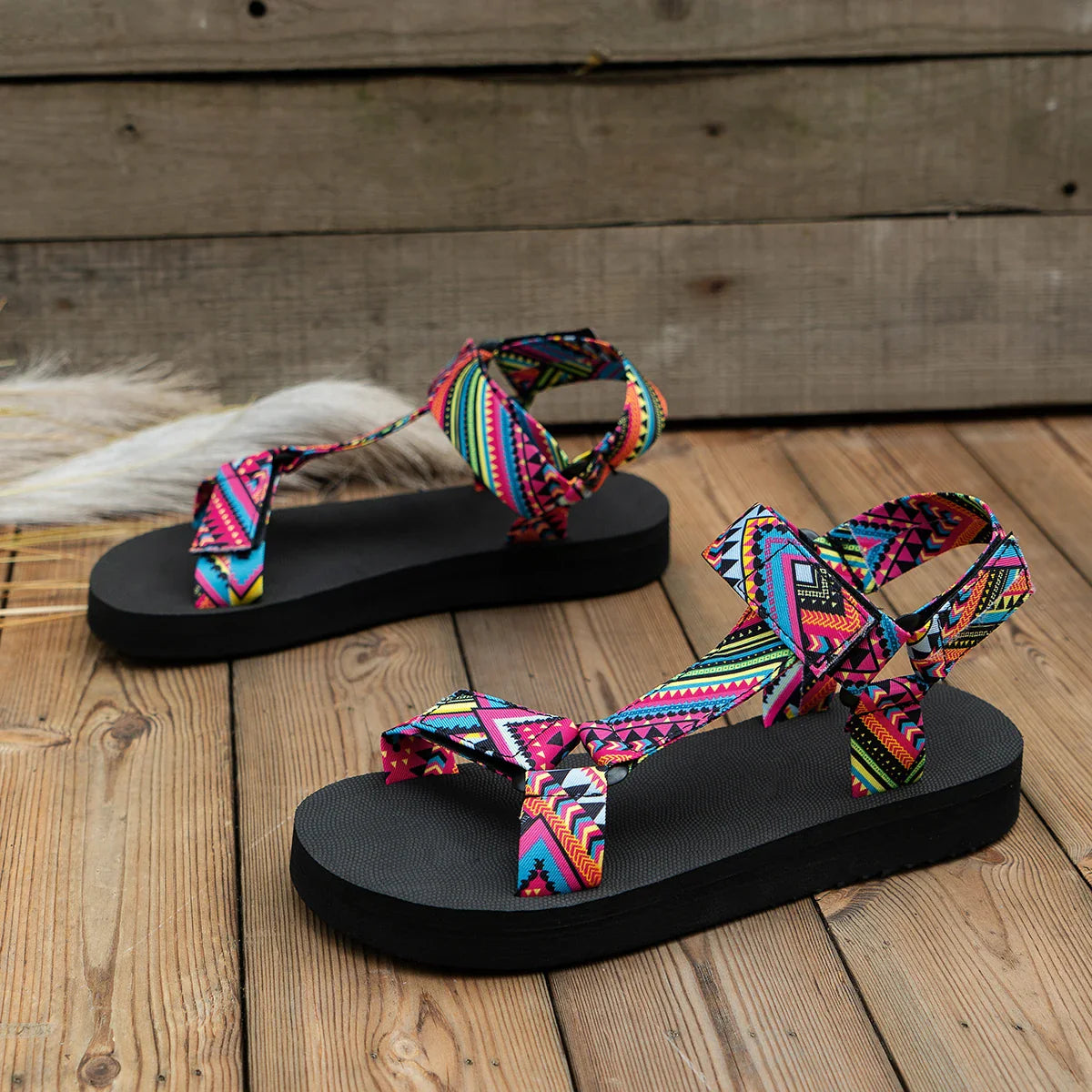 Beach Sandals