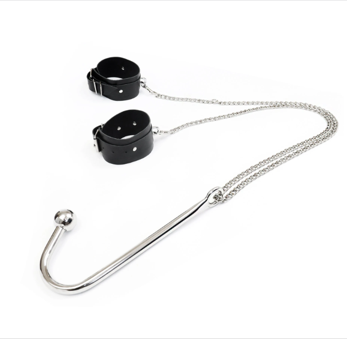 Domme Hook Set Hemiras