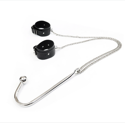 Domme Hook Set Hemiras