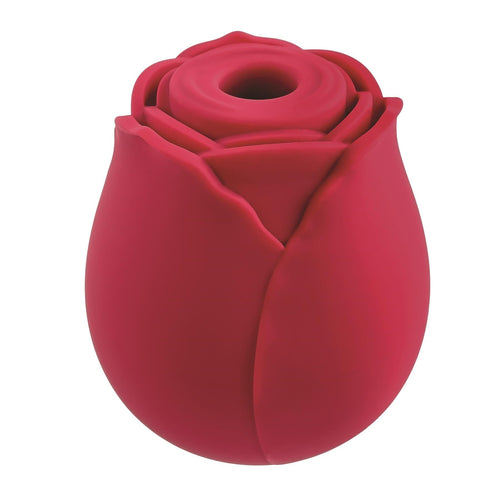 LacyNighty™ Rose Suction Stimulator