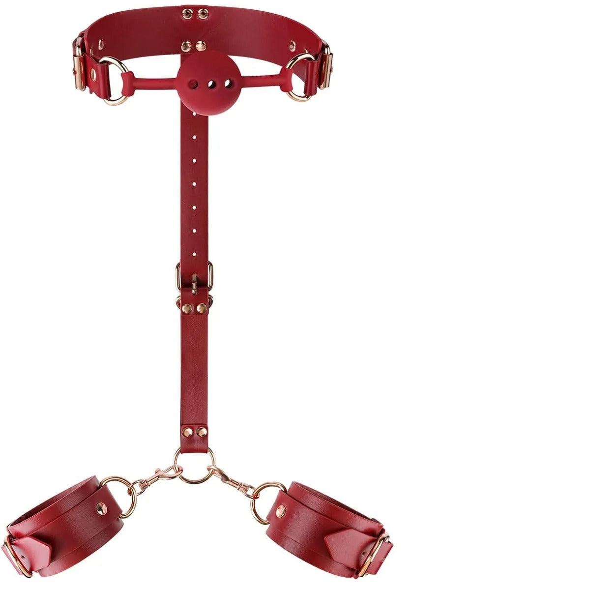 💥 2025 Limited 70% OFF 🔥 DOMME Play Set Hemiras Accessories