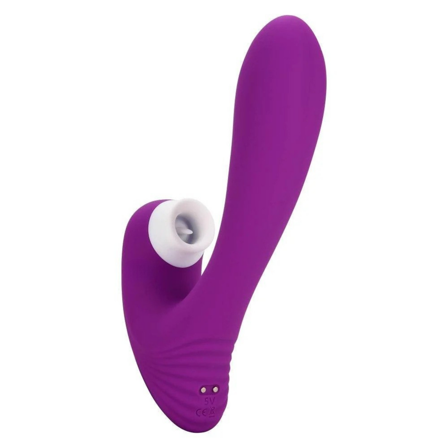 The Sensous Vibe Premium Licker