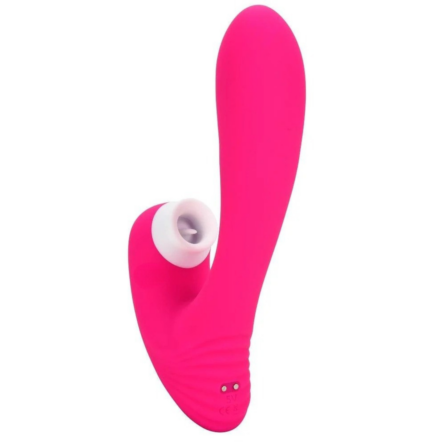 The Sensous Vibe Premium Licker