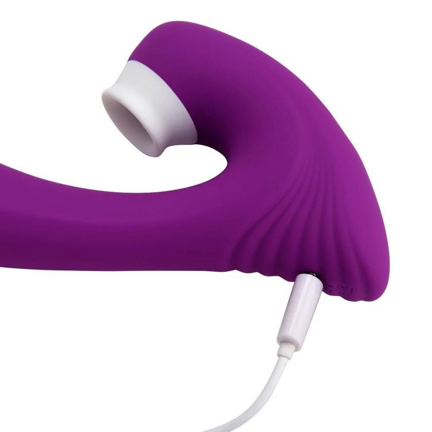 The Sensous Vibe Premium Licker