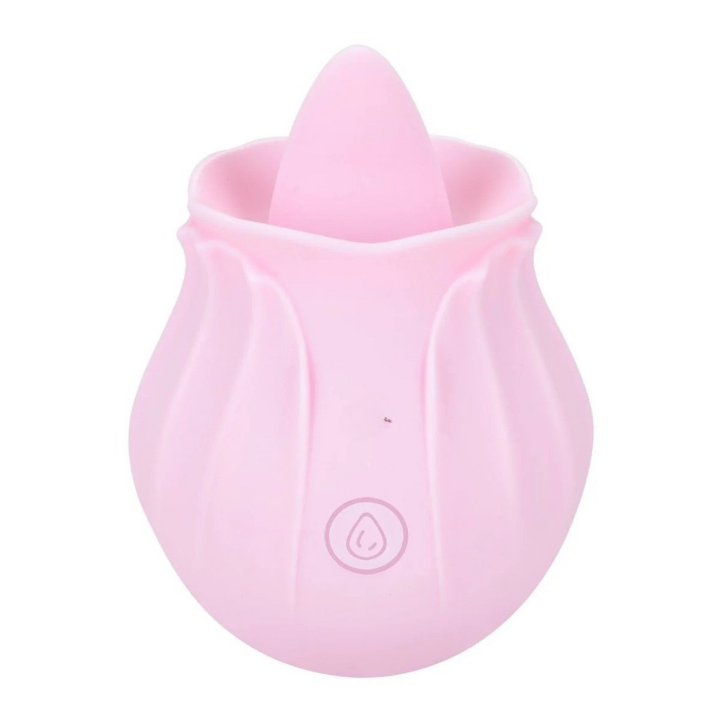 Rosette Vibe Rose Vibrator