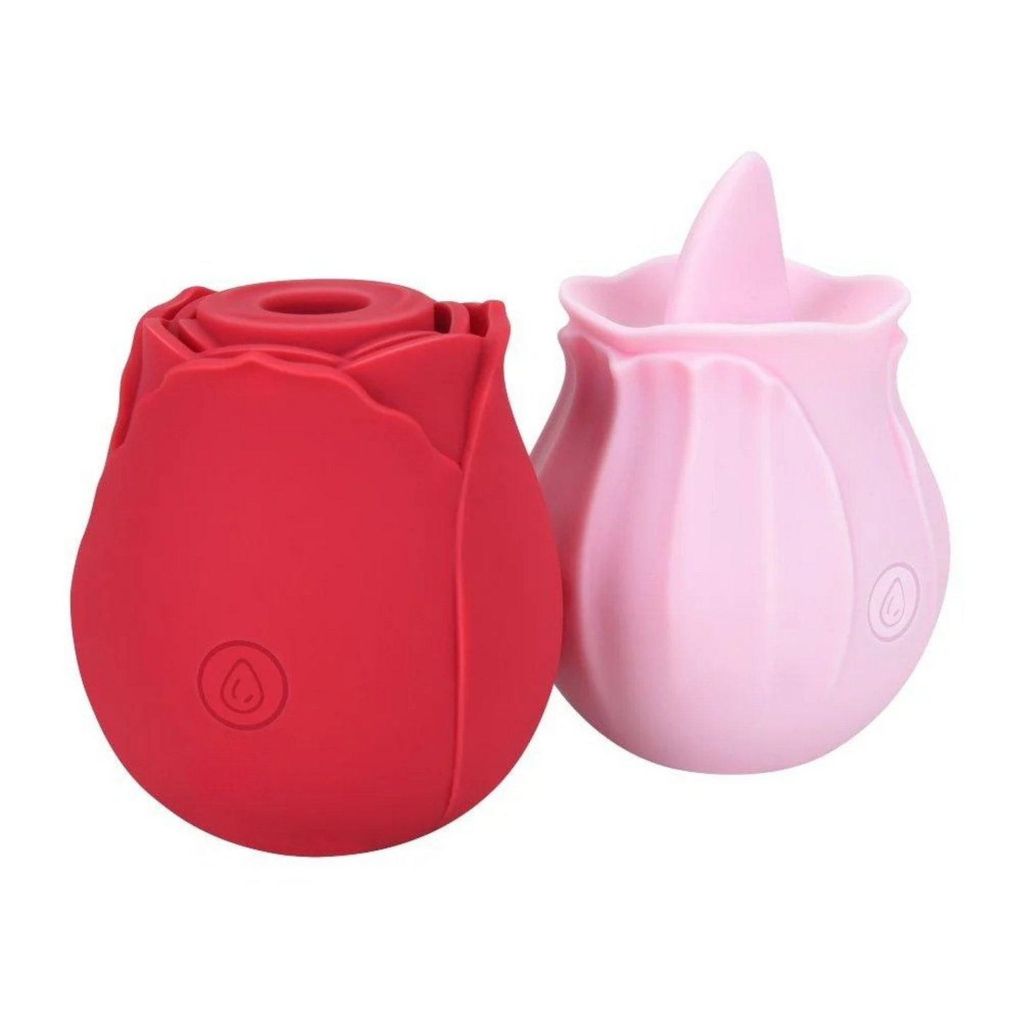 Rosette Vibe Rose Vibrator