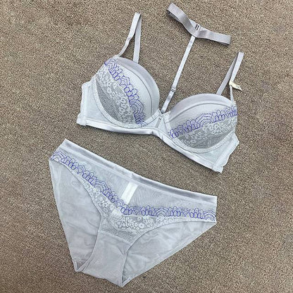 Make It Easy Bra Sets