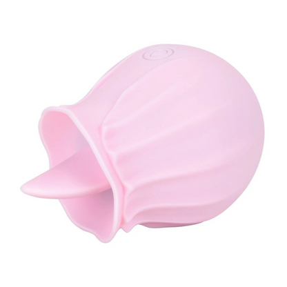 Rosette Vibe Rose Vibrator