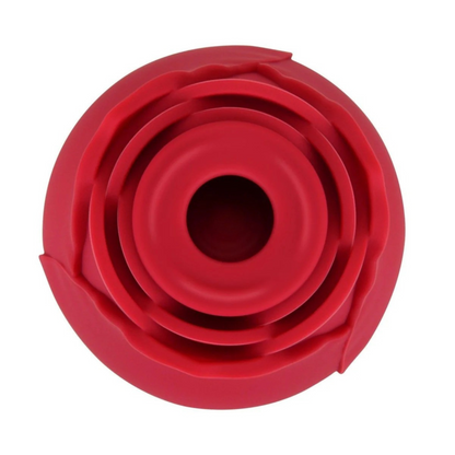 Rosette Vibe Rose Vibrator