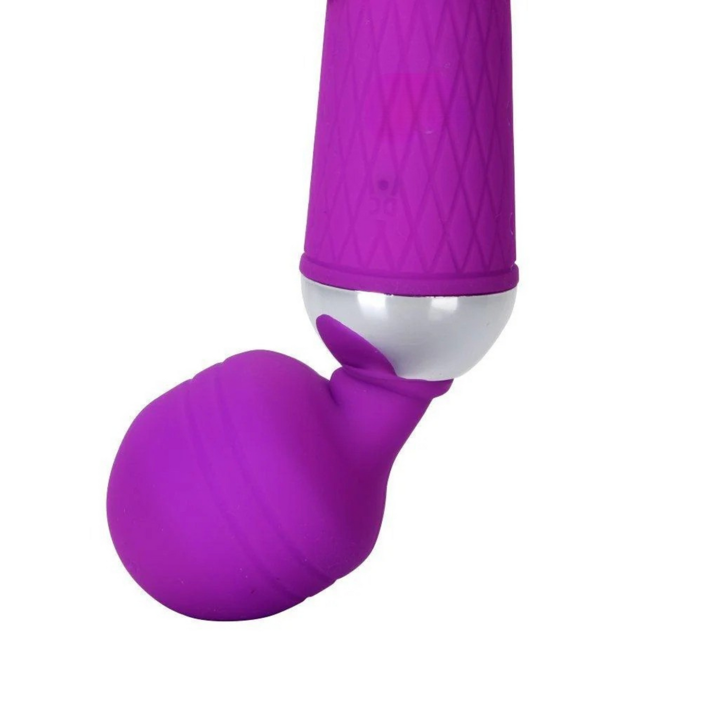 The Magic Vibe Wand Vibrator