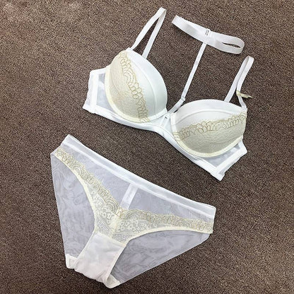 Make It Easy Bra Sets