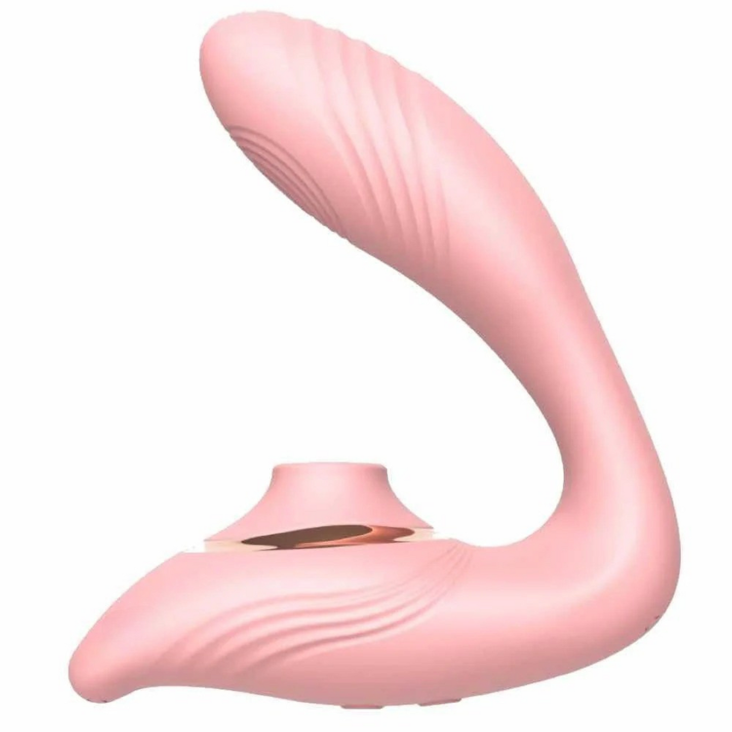 The Sensual Vibe Massager