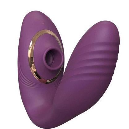 The Sensual Vibe Massager