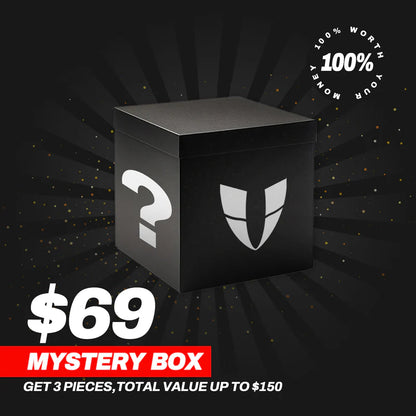 Mystery Box $69