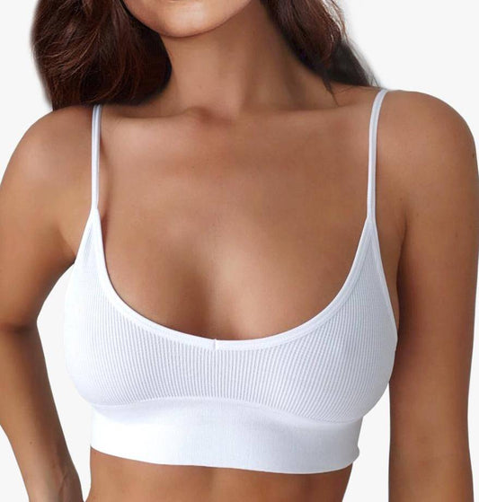 Flirty Attitude Seamless Bra