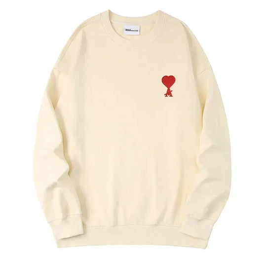 A Love Sweater Lacy