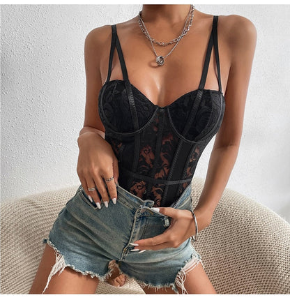 Kayla Bodysuit