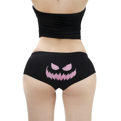 Sweet Nightmares Panties