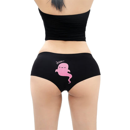 Sweet Nightmares Panties