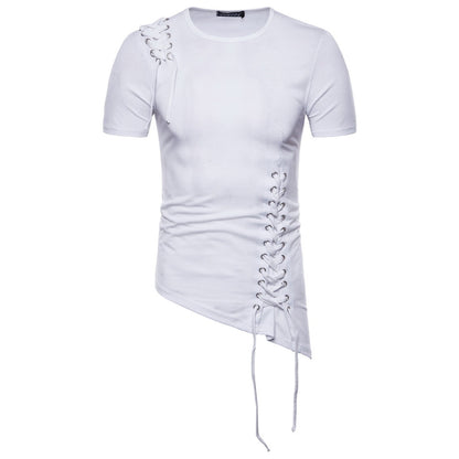 MEN'S Lacy T-SHIRT