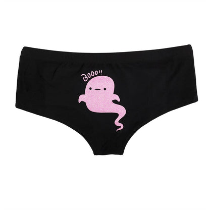 Sweet Nightmares Panties