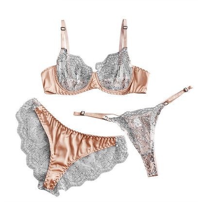 Every Night In My Dreams Lingerie Sets