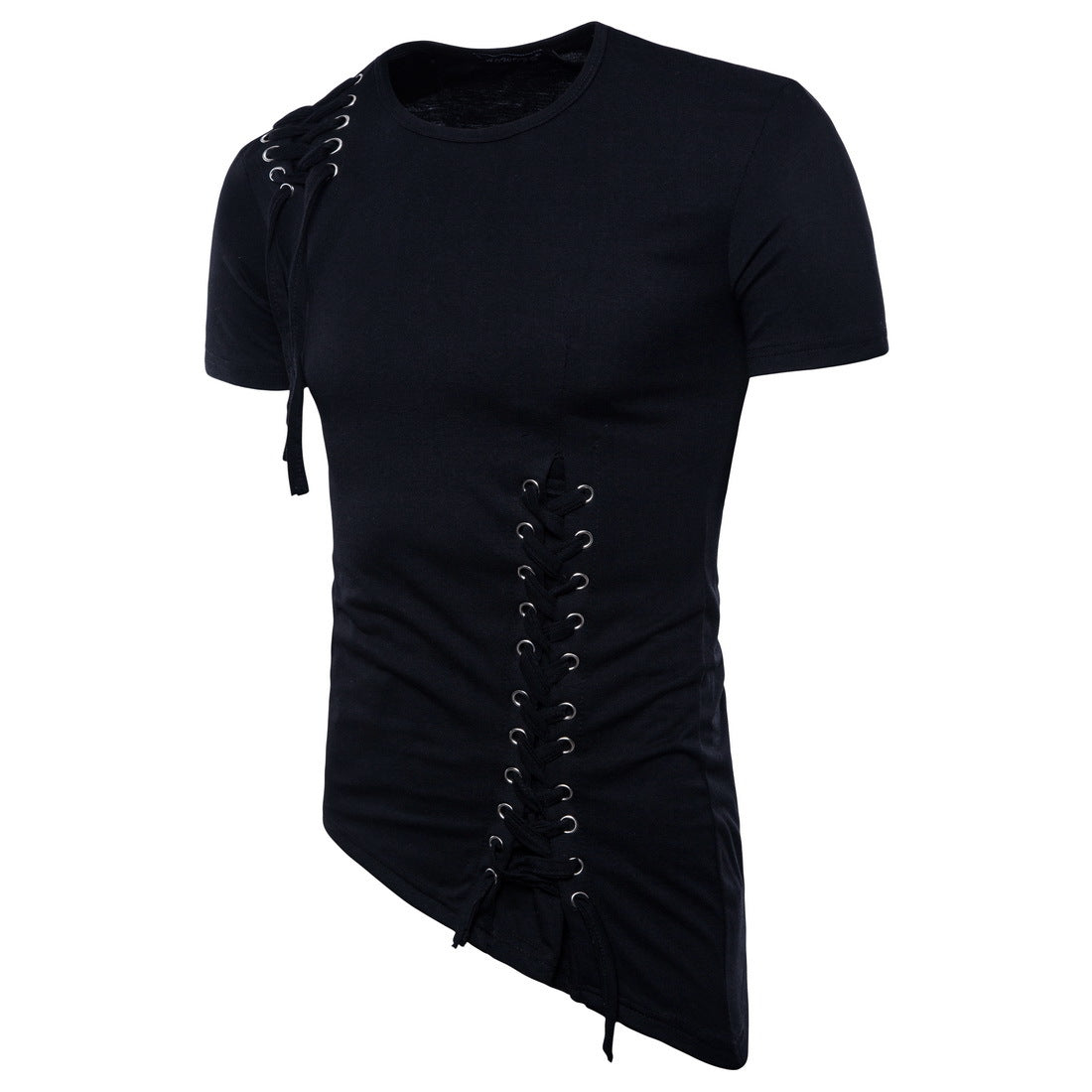 MEN'S Lacy T-SHIRT