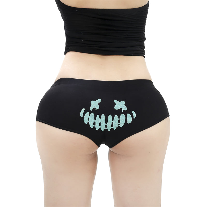 Sweet Nightmares Panties