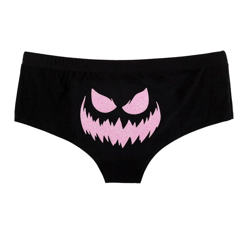 Sweet Nightmares Panties