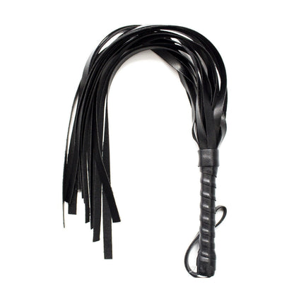 LacyNighty™ Fringe Whip