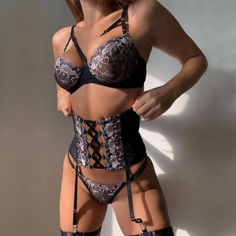 Beauty Shape of You Lingerie