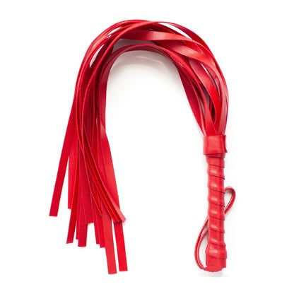 LacyNighty™ Fringe Whip