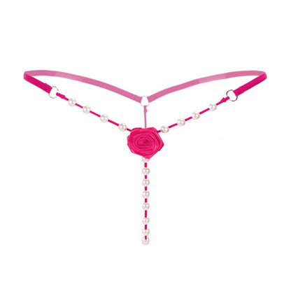 Don't You Ever Forget It Body Jewelry