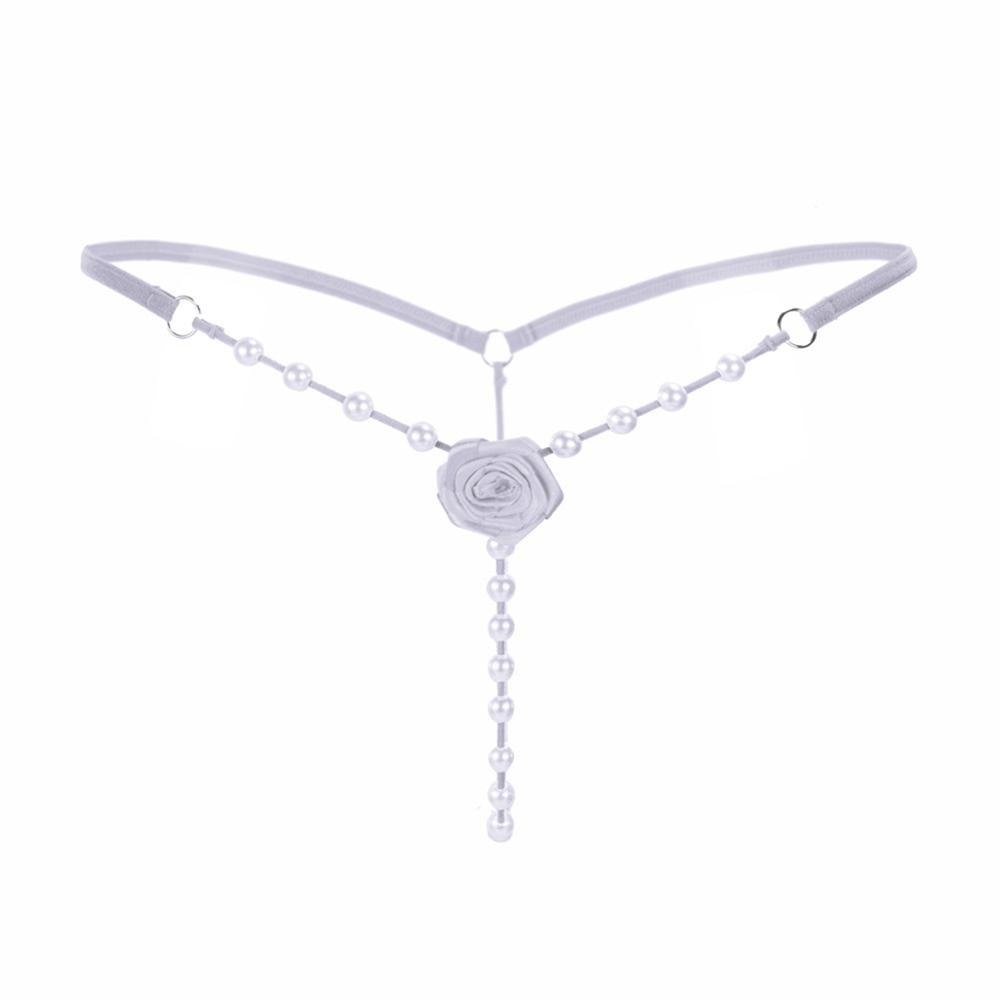 Don't You Ever Forget It Body Jewelry