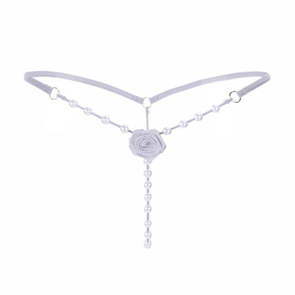 Don't You Ever Forget It Body Jewelry