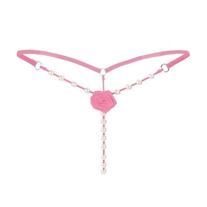 Don't You Ever Forget It Body Jewelry