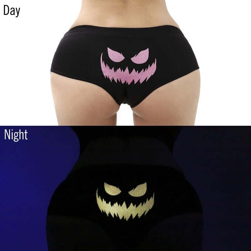 Sweet Nightmares Panties