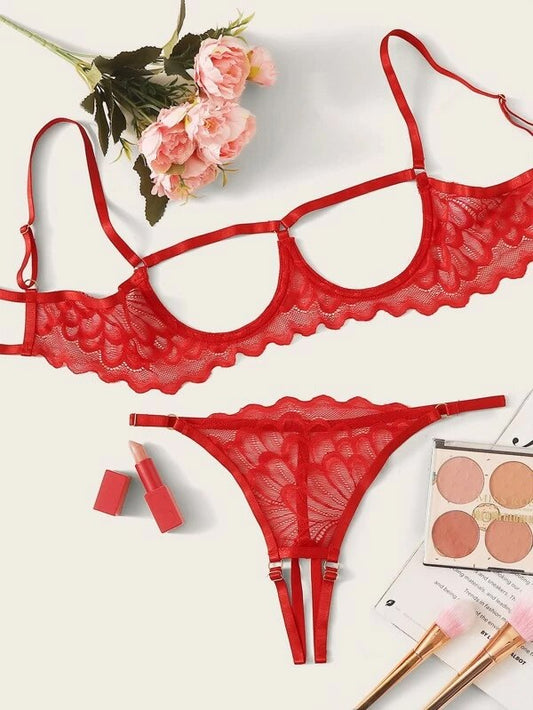 Marry The Night Lingerie