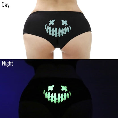 Sweet Nightmares Panties