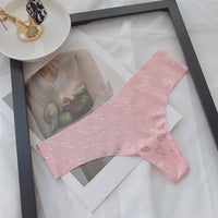Pink Hearts