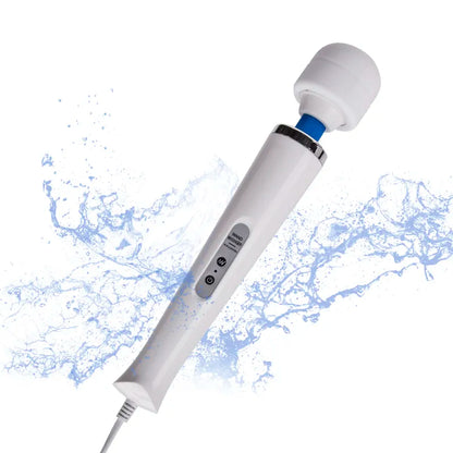 LacyNighty™ Magic Wand Massager