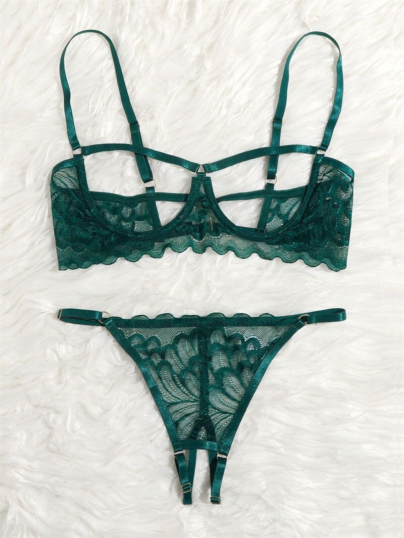 Marry The Night Lingerie