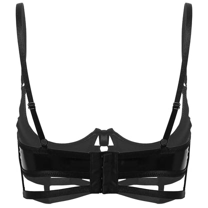 Be My Hero Bralette