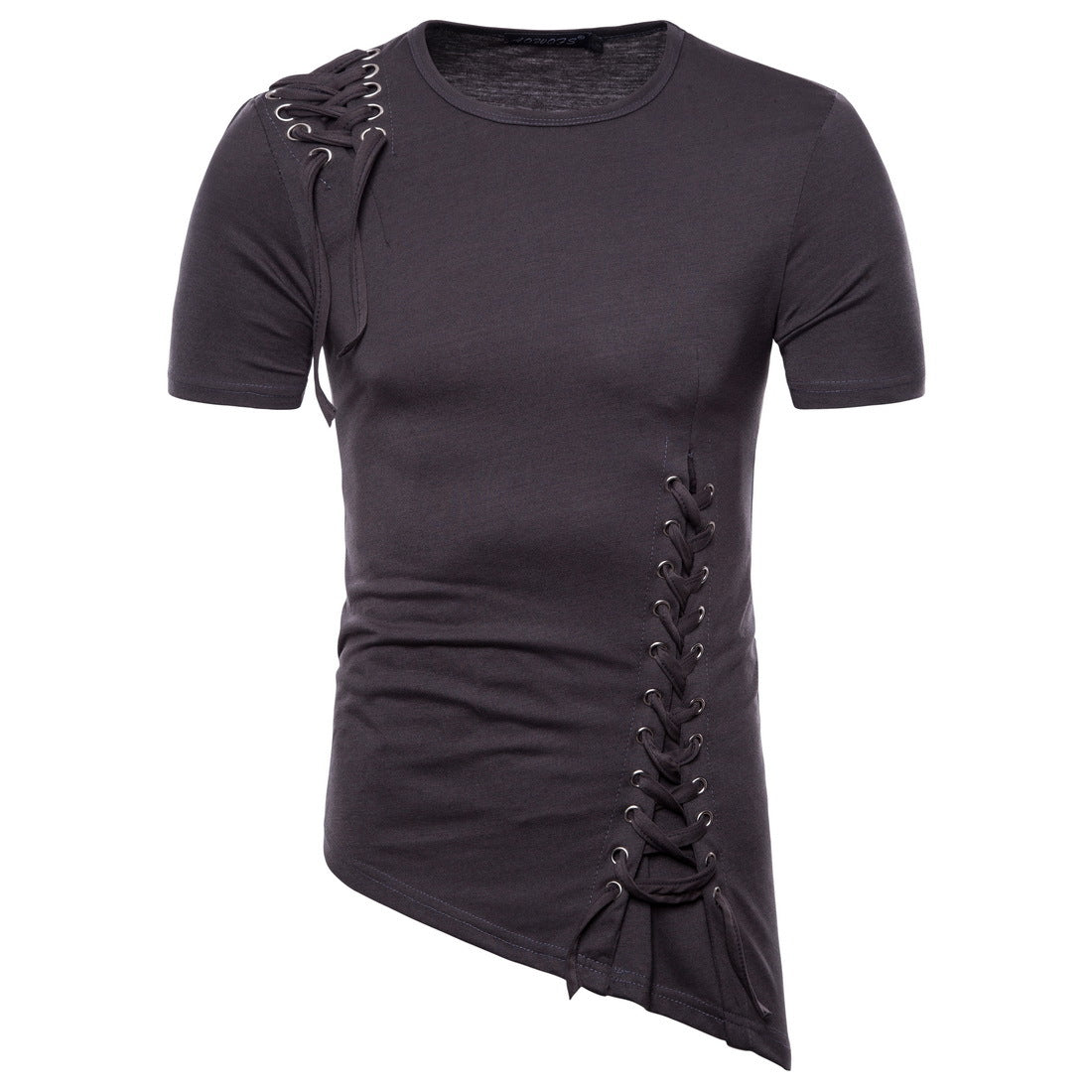 MEN'S Lacy T-SHIRT