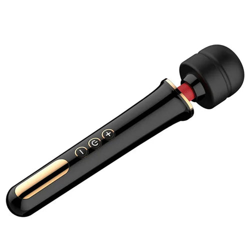 LacyNighty™ Wireless Magic Wand Massager