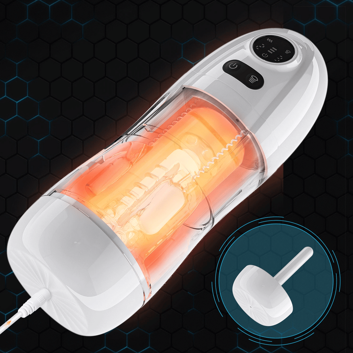 KAI 2 Shop Sex Toys & Adult Toys Online - Honey Play Box Official Penis Toys