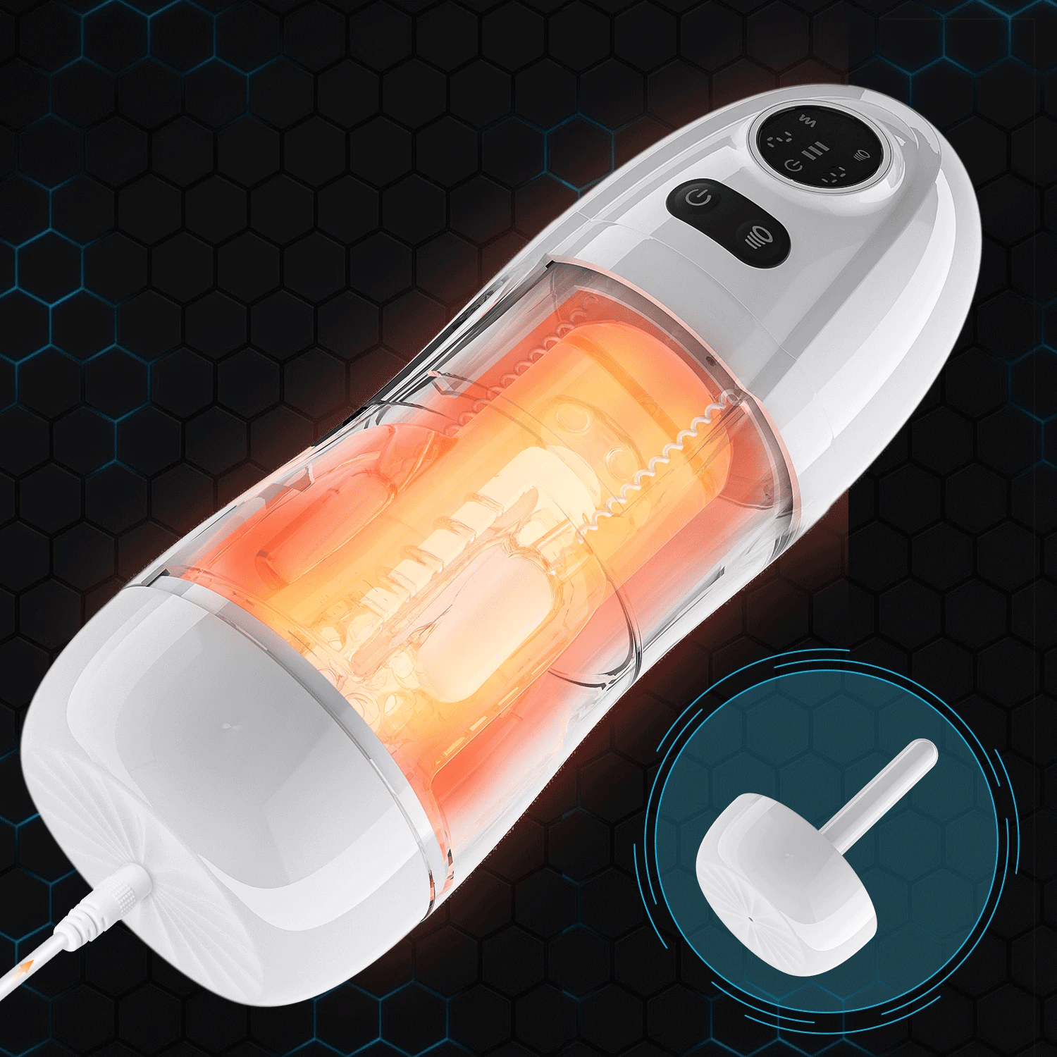 KAI 2 Shop Sex Toys & Adult Toys Online - Honey Play Box Official Penis Toys