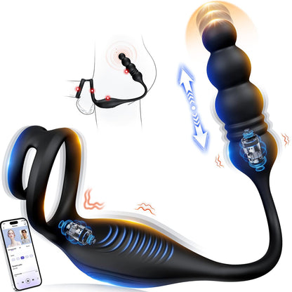 💥2025 New 70% OFF- Triple Thrill