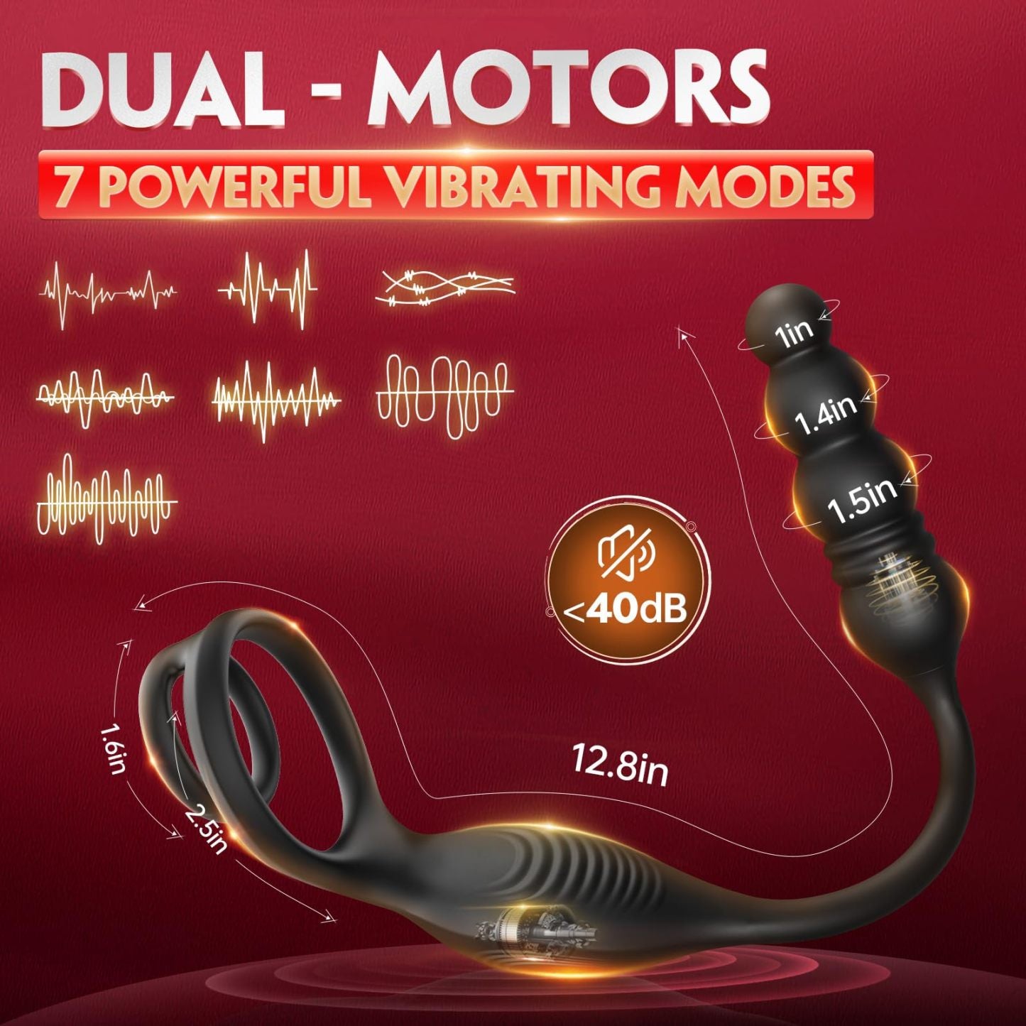 💥2025 New 70% OFF- Triple Thrill