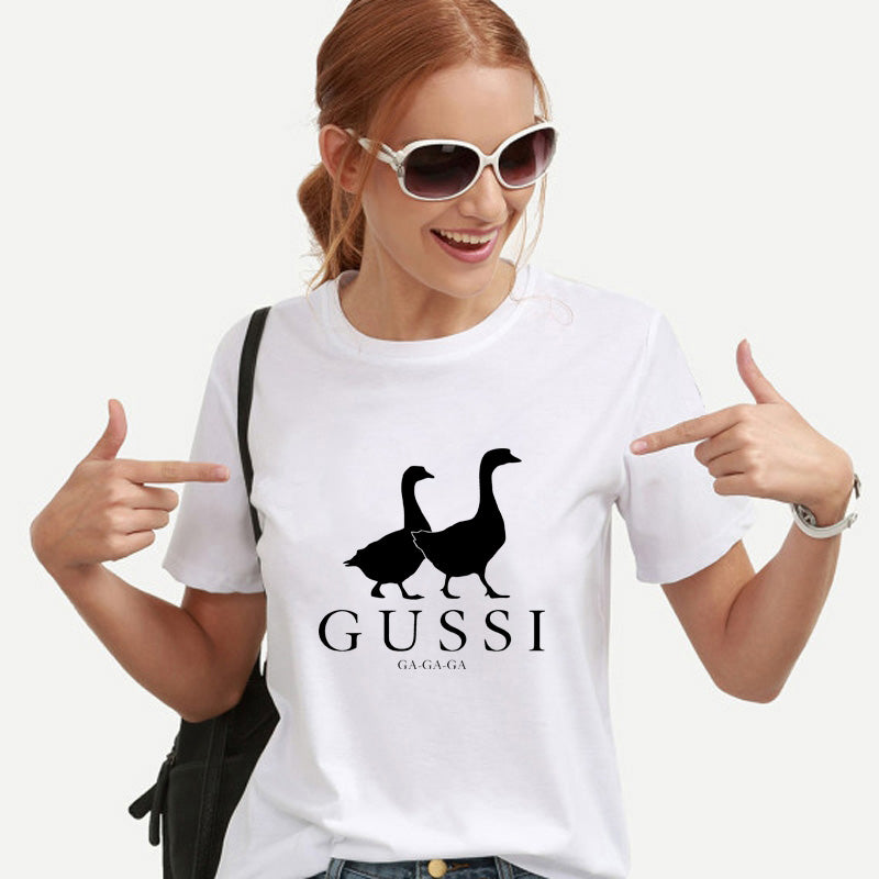 Gussi Tshirt